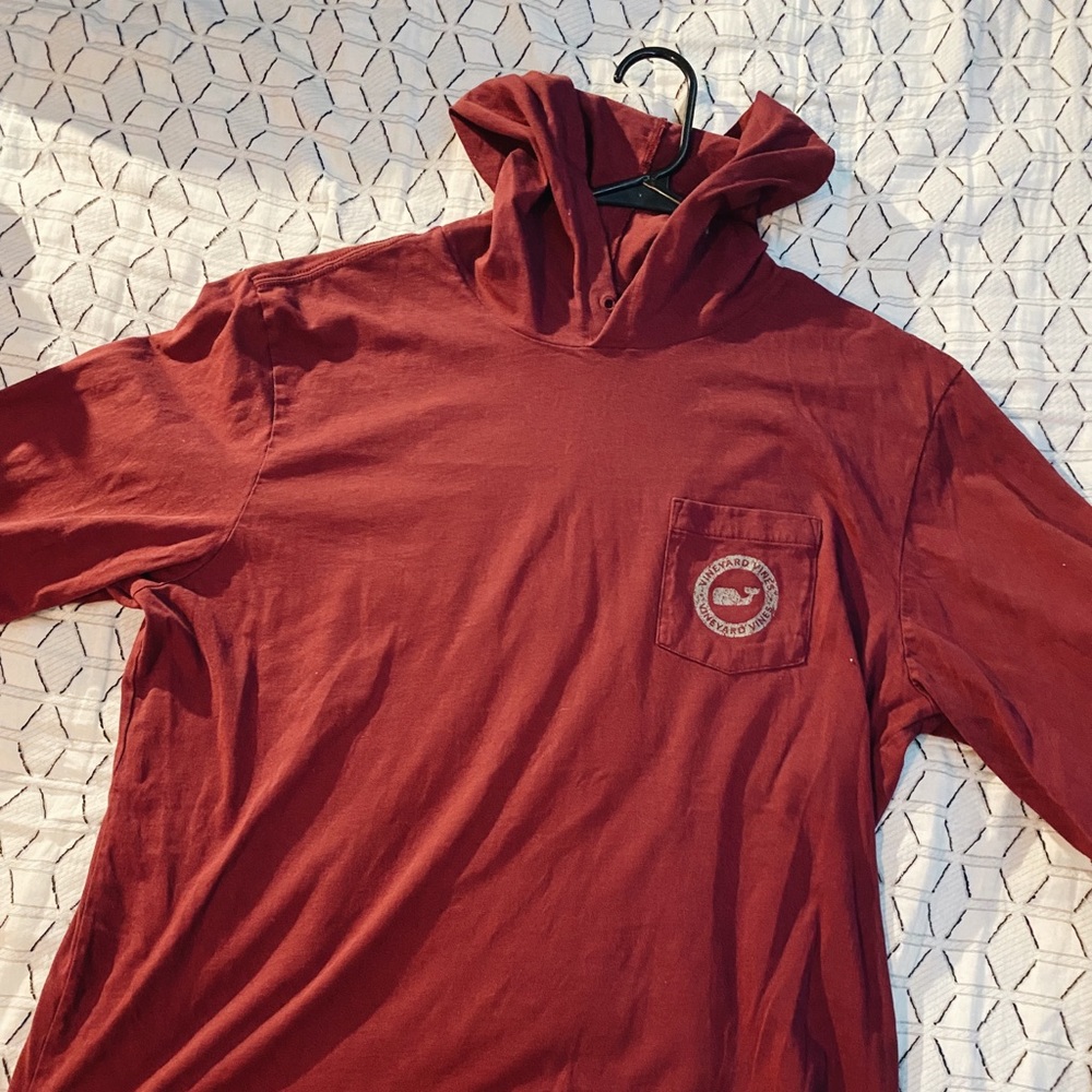 Mens Longsleeve